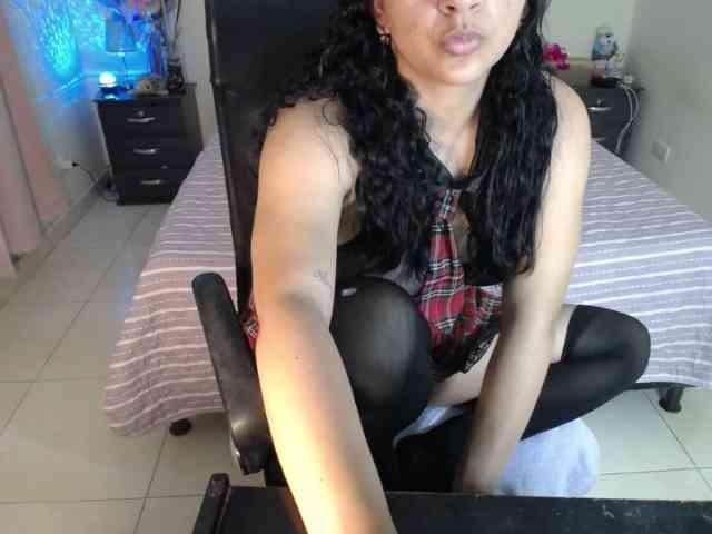 julietamanson1 webcam