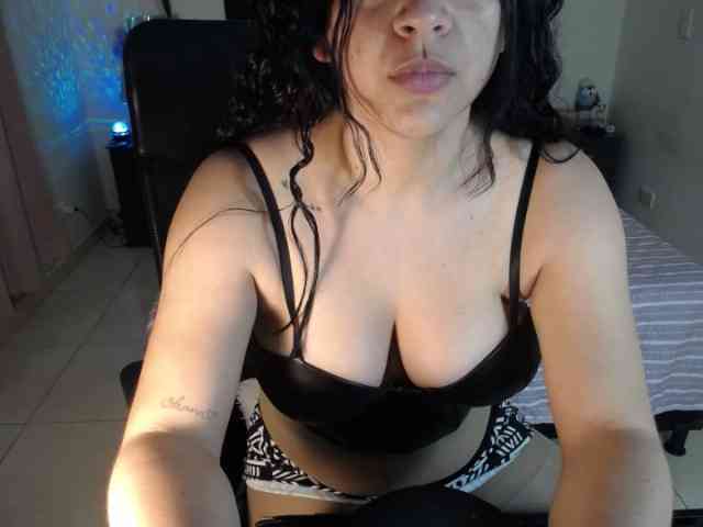 julietamanson1 webcam