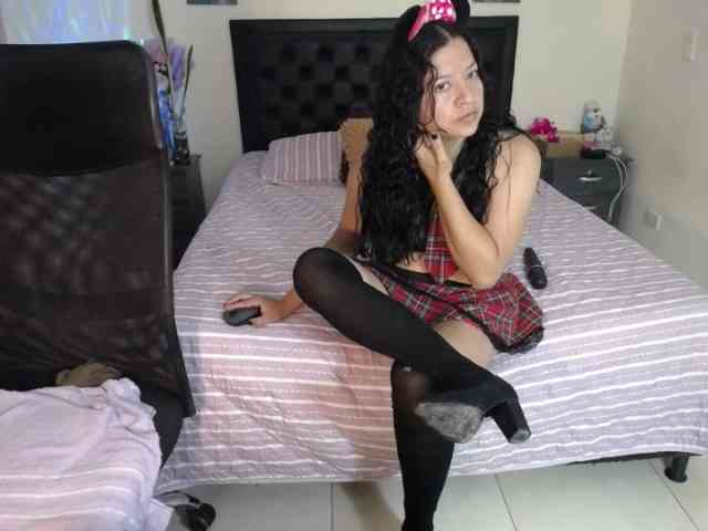 julietamanson1 webcam