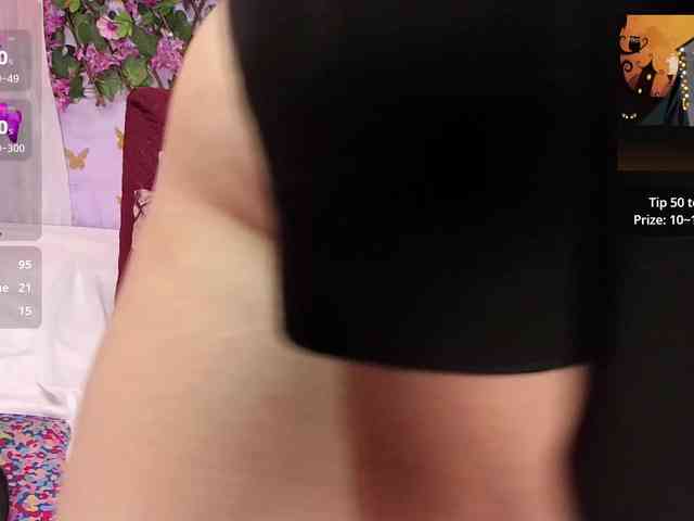 bigboobsrose1 webcam