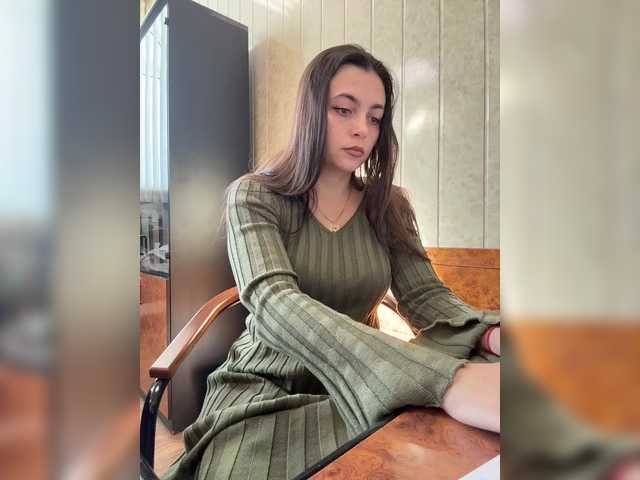 Idź na czacie LustySass LustySass