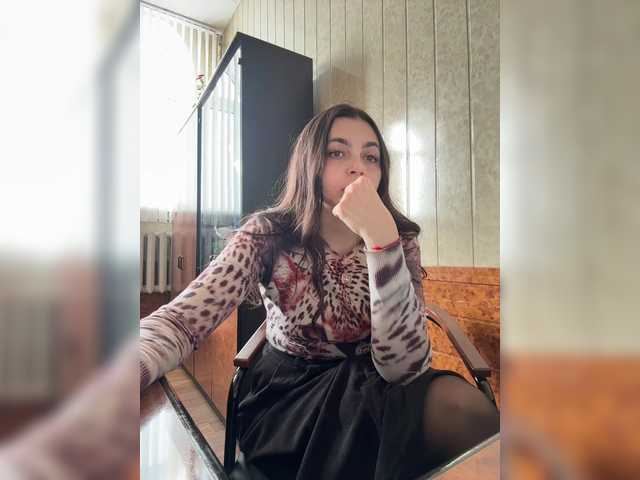 Gratis Live Sexcam mit LustySass LustySass