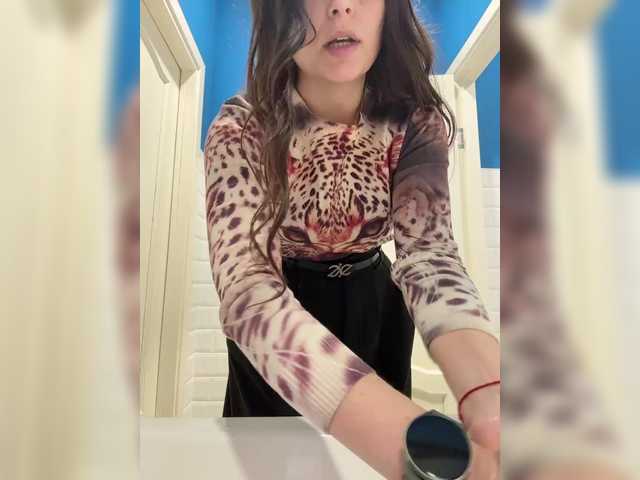 Vai a chattare su LustySass LustySass