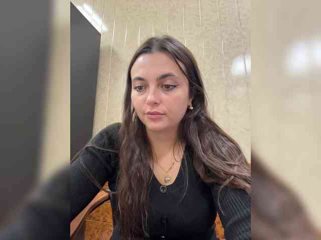 LustySass webcam