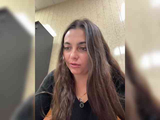 LustySass webcam