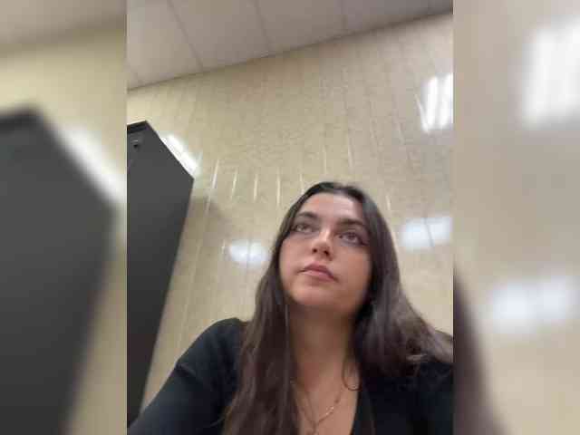 LustySass webcam