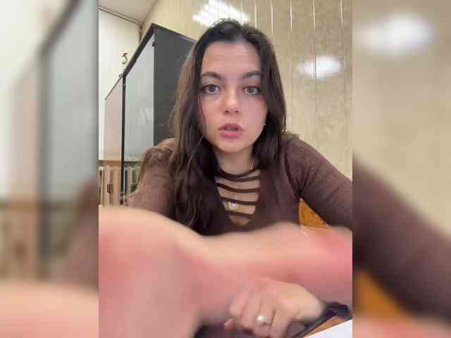 LustySass webcam
