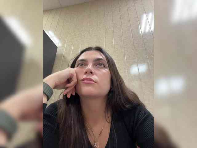 LustySass webcam