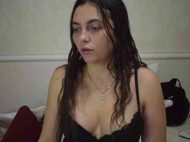 LustySass webcam