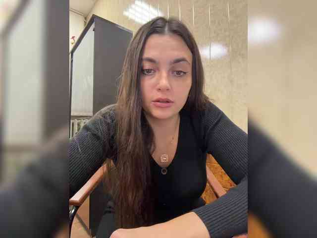LustySass webcam