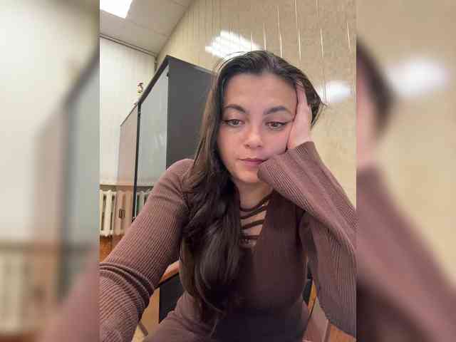 LustySass webcam