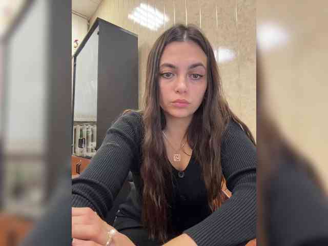 LustySass webcam