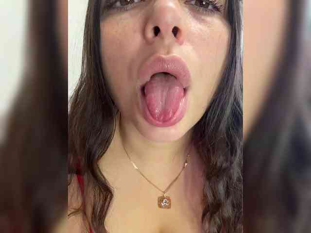 LustySass webcam