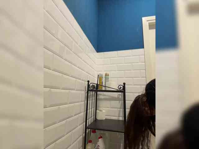 LustySass webcam