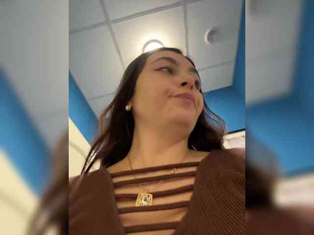 LustySass webcam