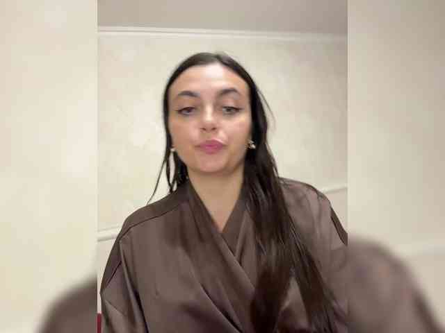 LustySass webcam