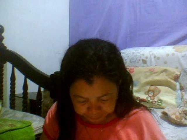 Ariana08 webcam