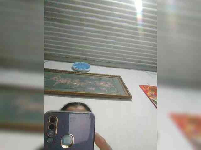 Ariana08 webcam
