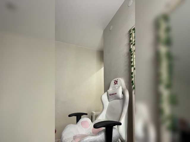 Entrez le videochat erotique avec le
modèle Honey_buns Honey_buns