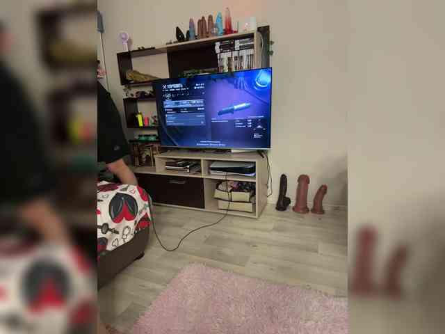 Honey_buns webcam