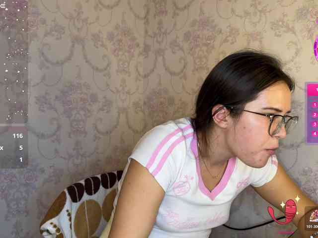 the-princese webcam