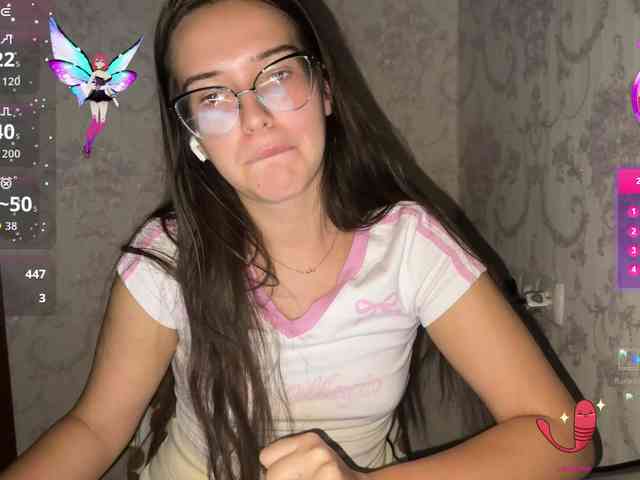 the-princese webcam