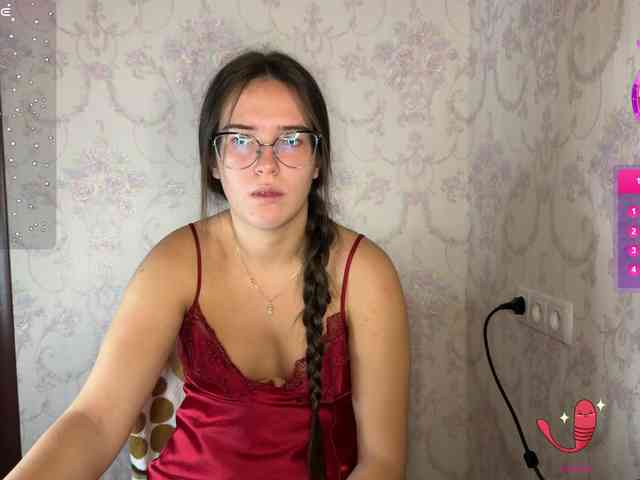 the-princese webcam