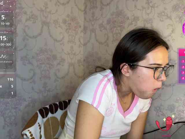 the-princese webcam
