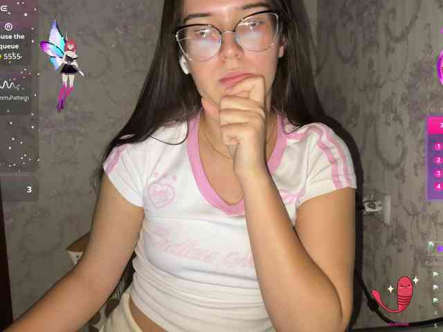 the-princese webcam
