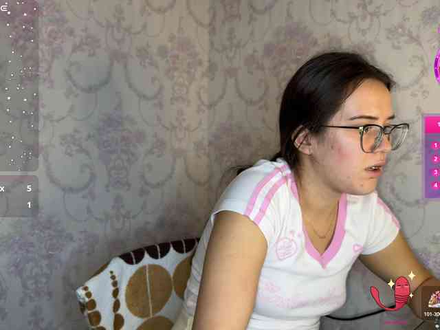 the-princese webcam