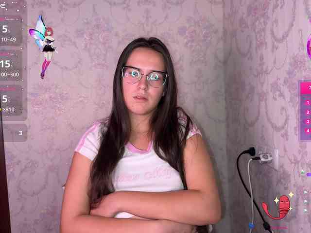 the-princese webcam