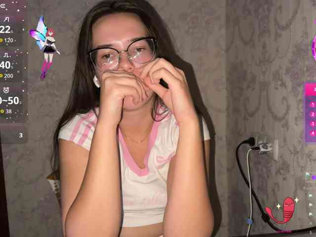the-princese webcam