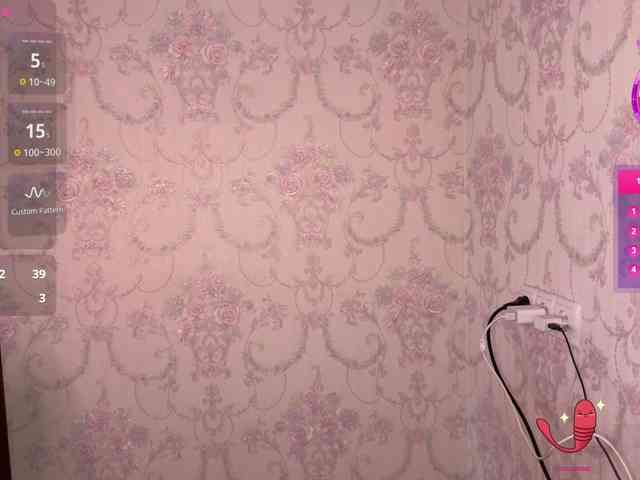 the-princese webcam