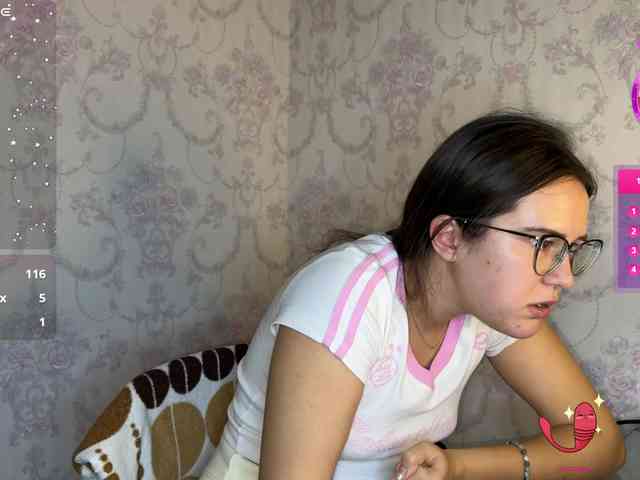the-princese webcam