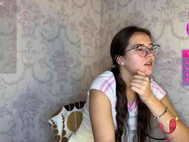 the-princese webcam