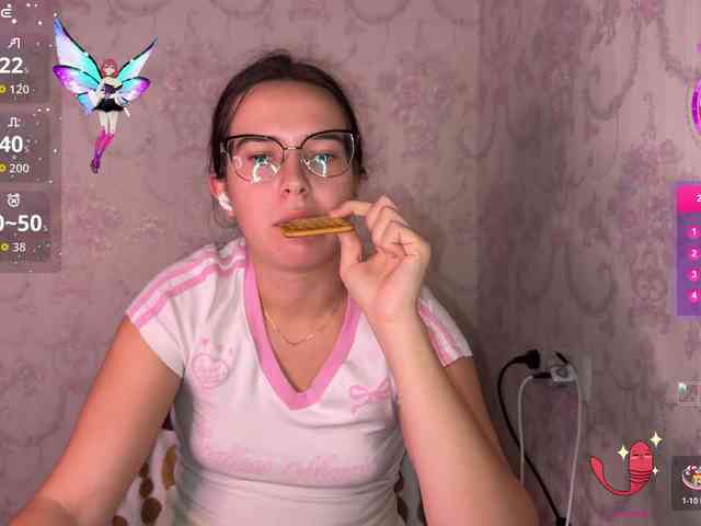 the-princese webcam