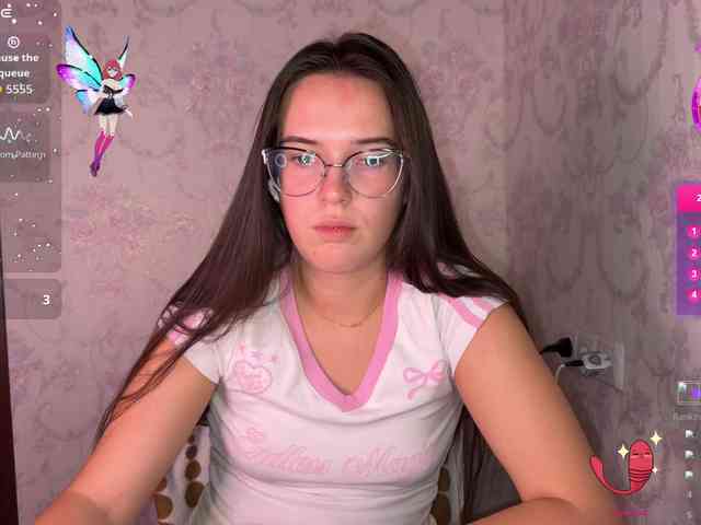 the-princese webcam