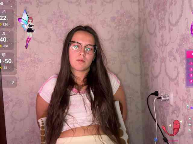 the-princese webcam