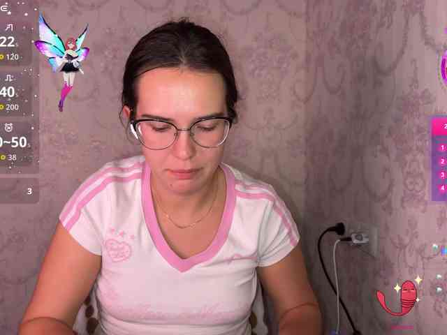 the-princese webcam