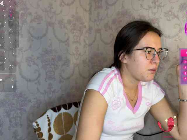 the-princese webcam