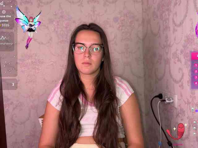 the-princese webcam