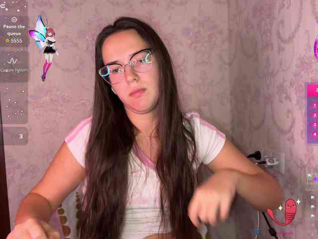 the-princese webcam