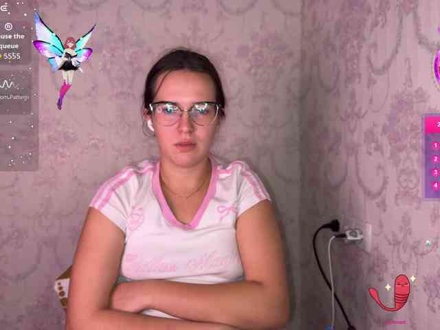 the-princese webcam