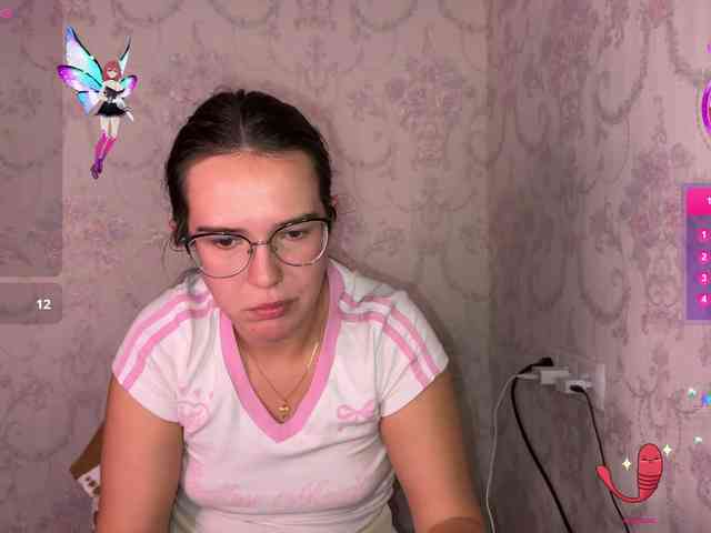 the-princese webcam