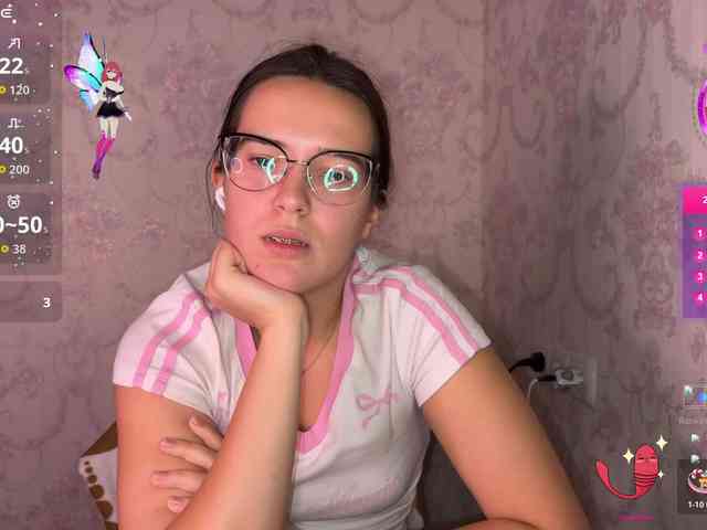 the-princese webcam