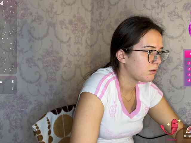 the-princese webcam