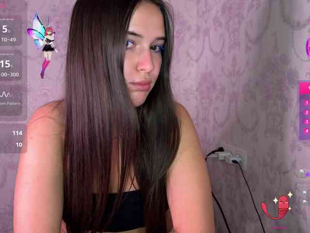 the-princese webcam