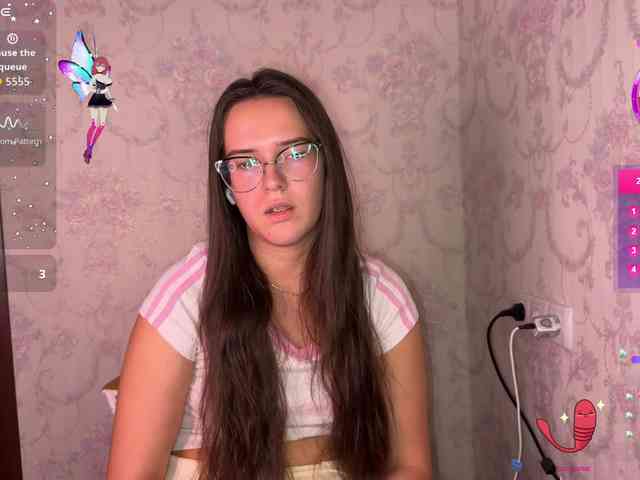 the-princese webcam