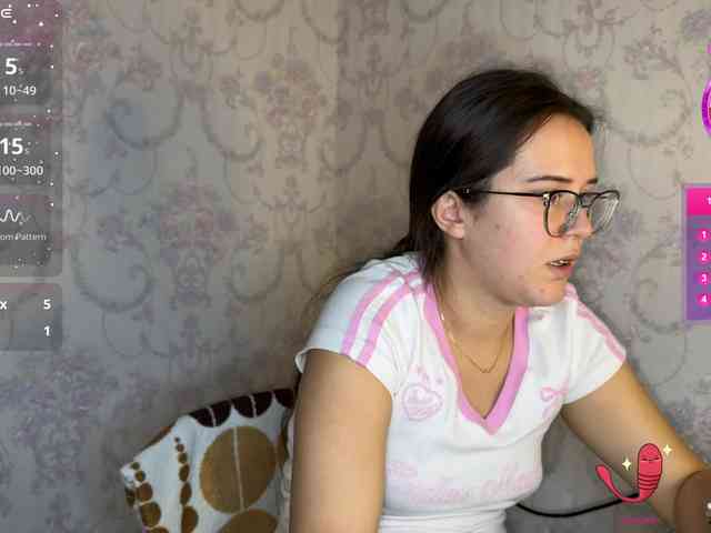 the-princese webcam