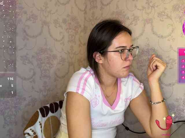 the-princese webcam